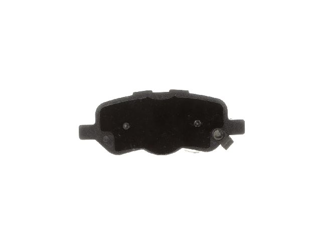 2003-2006 Pontiac Vibe Disc Brake Pad Set - Rear (Bosch)