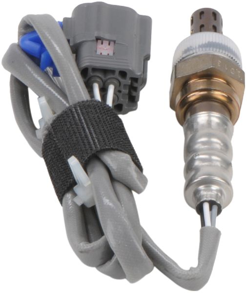 2003-2005 Mazda 6 Oxygen Sensor - Downstream Front (Bosch)