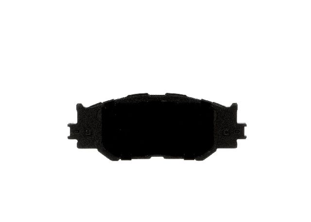 2006-2015 Lexus IS250 Disc Brake Pad Set - Front (Bosch)
