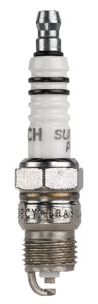 1991-1993 GMC Sonoma Spark Plug (Bosch)