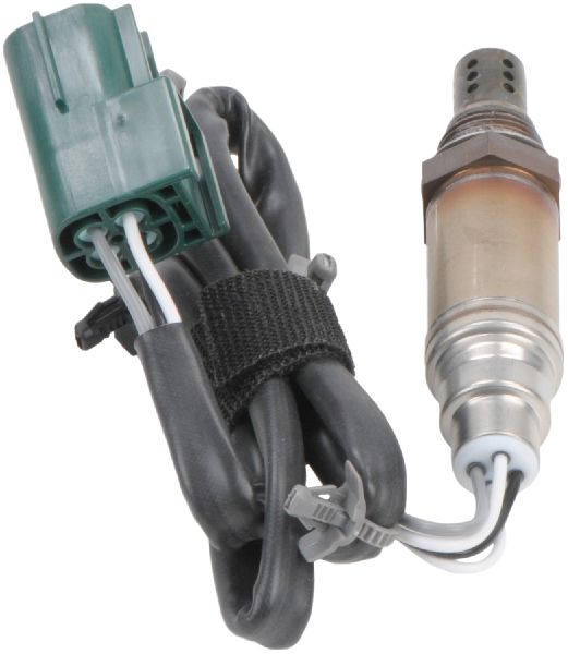 2002-2003 Nissan Maxima Oxygen Sensor - Downstream Front (Bosch)
