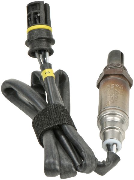 2001-2002 BMW Z3 Oxygen Sensor - Downstream (Bosch)
