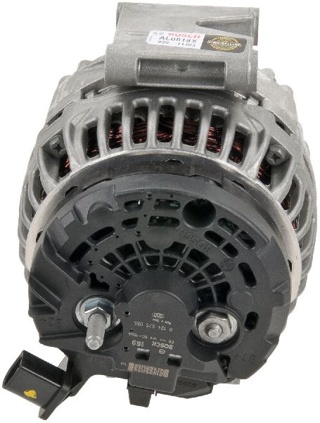 2006-2007 Mercedes-Benz C280 Alternator (Bosch)