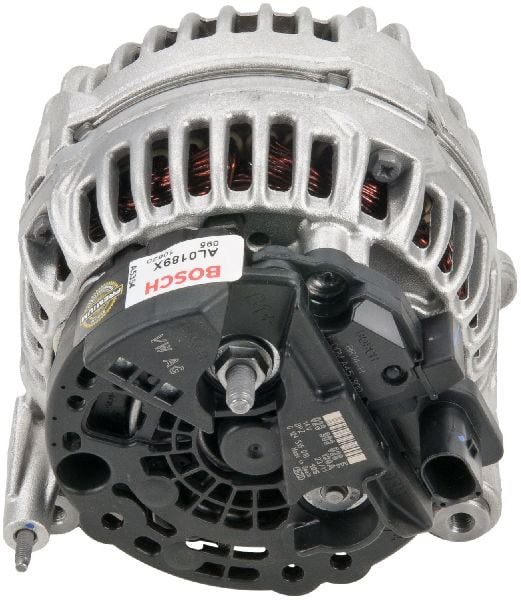 2000-2006 Audi TT Alternator (Bosch)