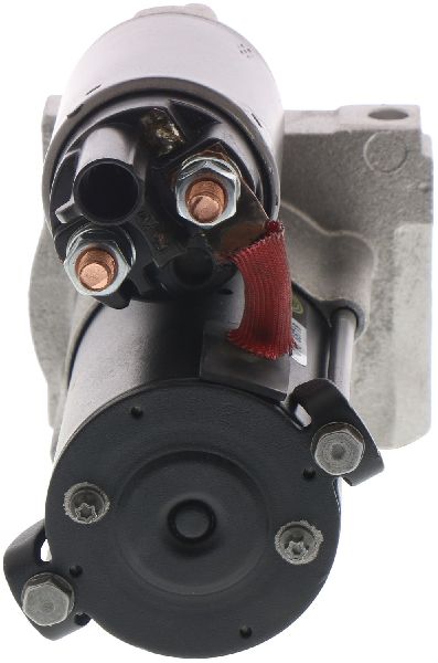 2008-2017 Chevrolet Express 2500 Starter (Bosch)