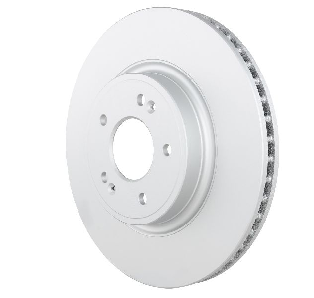 2019-2023 Genesis G70 Disc Brake Rotor - Front (Bosch)