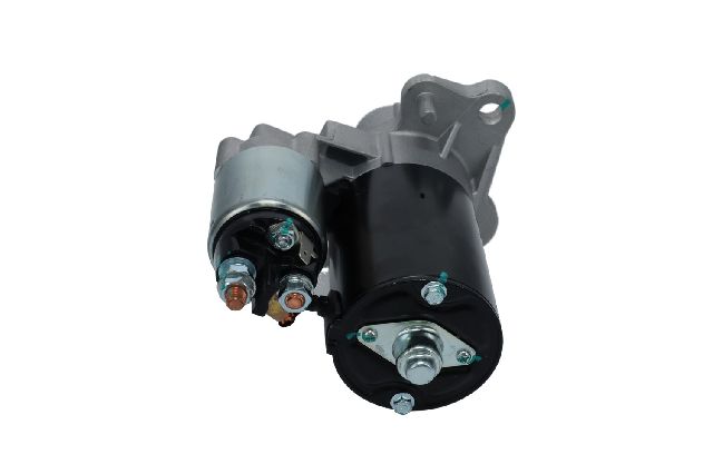 2002-2008 Mini Cooper Starter (Bosch)