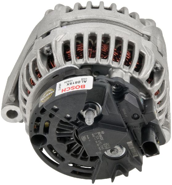 2003-2005 Mercedes-Benz ML500 Alternator (Bosch)