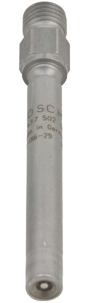 1979-1980 Saab 900 Fuel Injector (Bosch)
