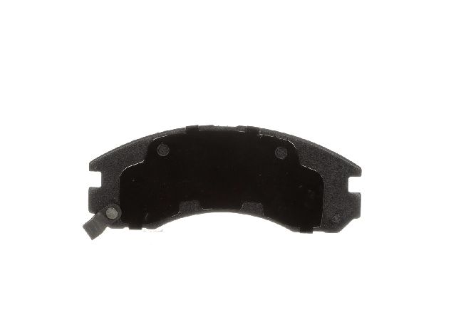 2018-2023 Mitsubishi Outlander PHEV Disc Brake Pad Set - Front (Bosch)