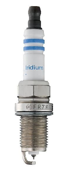 1998-2000 Lexus GS400 Spark Plug (Bosch)