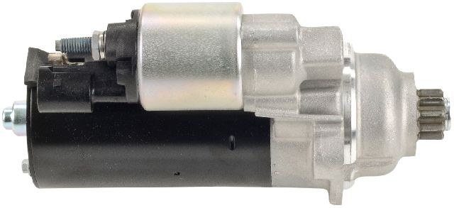 2005-2006 Volkswagen Jetta Starter (Bosch)
