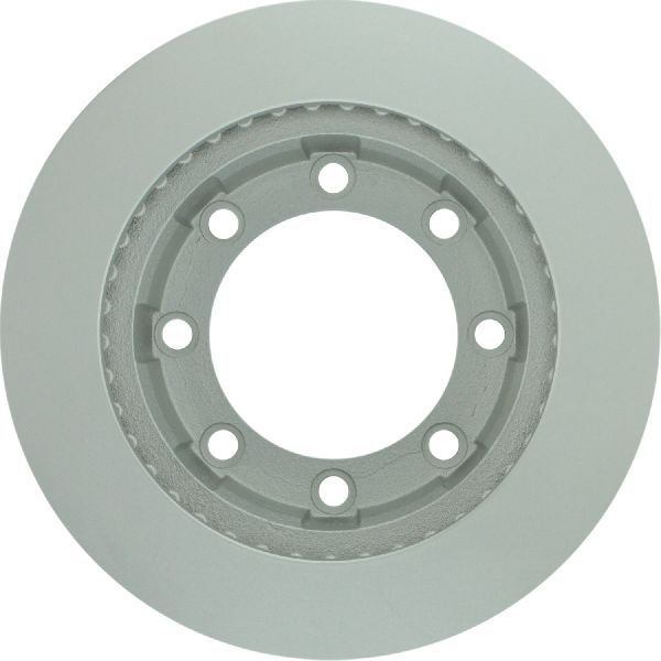 1985-1994 Ford F-350 Disc Brake Rotor - Front (Bosch)