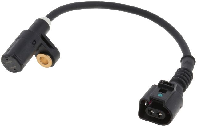 1999 Volkswagen Jetta ABS Wheel Speed Sensor - Rear (Bosch)
