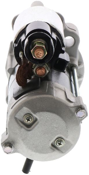 2009-2013 Honda Fit Starter (Bosch)