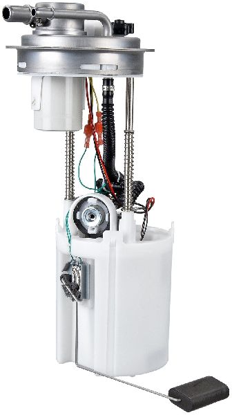 2004-2008 Chevrolet Express 2500 Fuel Pump Module Assembly (Bosch)