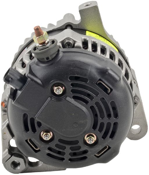 2009-2011 Jeep Wrangler Alternator (Bosch)