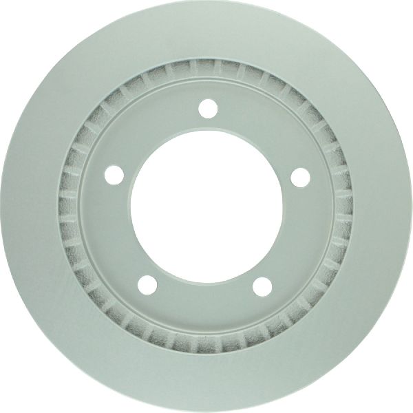 1999-2004 Chevrolet Tracker Disc Brake Rotor - Front (Bosch)