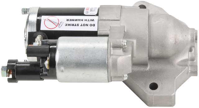 2006-2008 Honda Ridgeline Starter (Bosch)