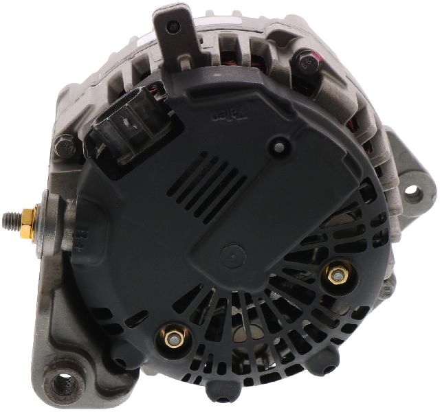 2013-2015 Nissan Xterra Alternator (Bosch)