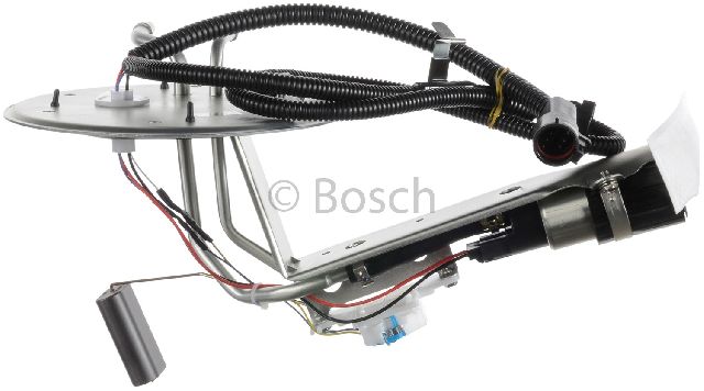 1998-2000 Lincoln Town Car Fuel Pump Hanger Assembly (Bosch)