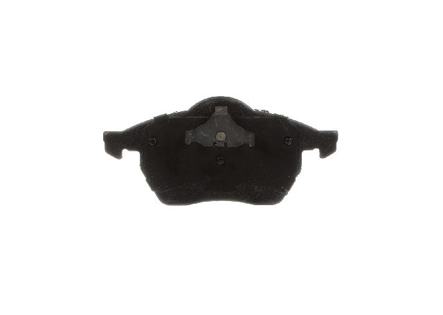 1995-1999 Audi A6 Disc Brake Pad Set - Front (Bosch)