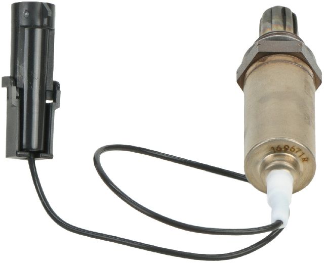 1980-1995 Chevrolet Camaro Oxygen Sensor - Upstream (Bosch)