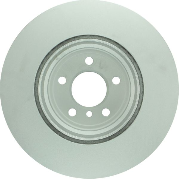 2008-2019 BMW X6 Disc Brake Rotor - Rear (Bosch)