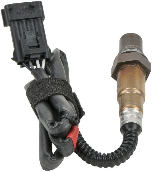 2002-2004 Volvo S60 Oxygen Sensor - Downstream (Bosch)