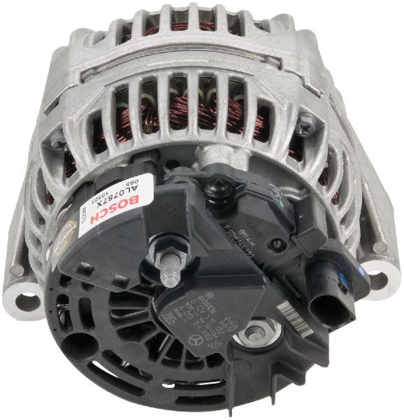 2003-2005 Mercedes-Benz ML350 Alternator (Bosch)