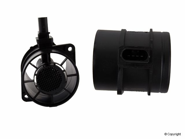 2010-2018 Mercedes-Benz Sprinter 3500 Mass Air Flow Sensor (Bosch)