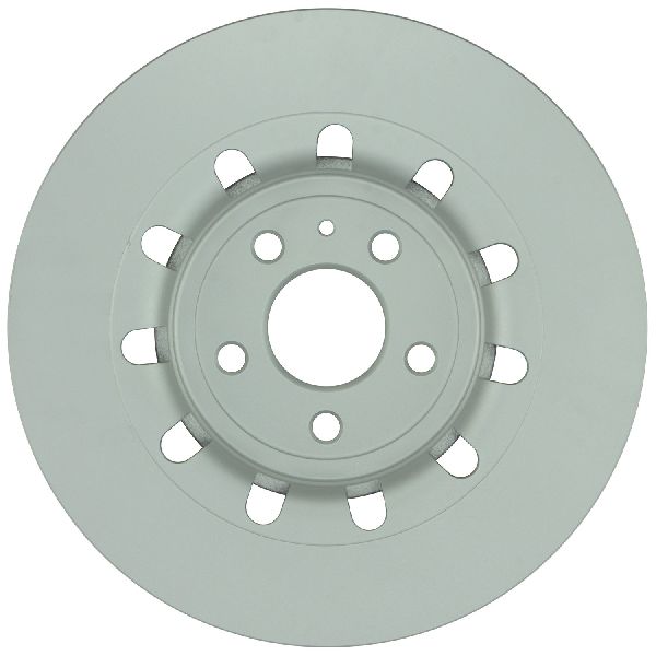 2013-2019 Ford Flex Disc Brake Rotor - Front (Bosch)