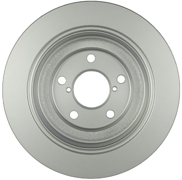 1998-2008 Subaru Forester Disc Brake Rotor - Rear (Bosch)