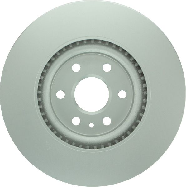 2010-2016 Cadillac SRX Disc Brake Rotor - Front (Bosch)