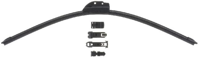 2016-2024 Toyota Prius Wiper Blade - Front Left (Bosch)