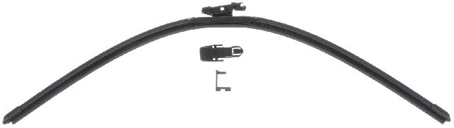 2016-2019 Chevrolet Cruze Wiper Blade - Front Left (Bosch)