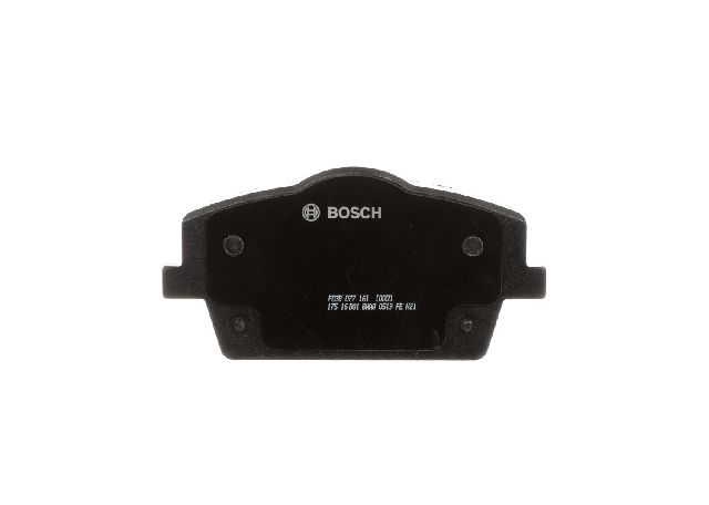 2019-2022 Volvo XC40 Disc Brake Pad Set - Front (Bosch)