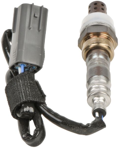 2002-2006 Mazda MPV Oxygen Sensor - Downstream Front (Bosch)