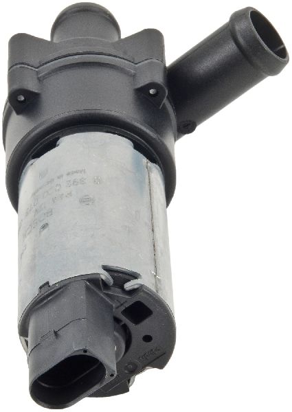 2007-2010 Audi Q7 Engine Auxiliary Water Pump (Bosch)