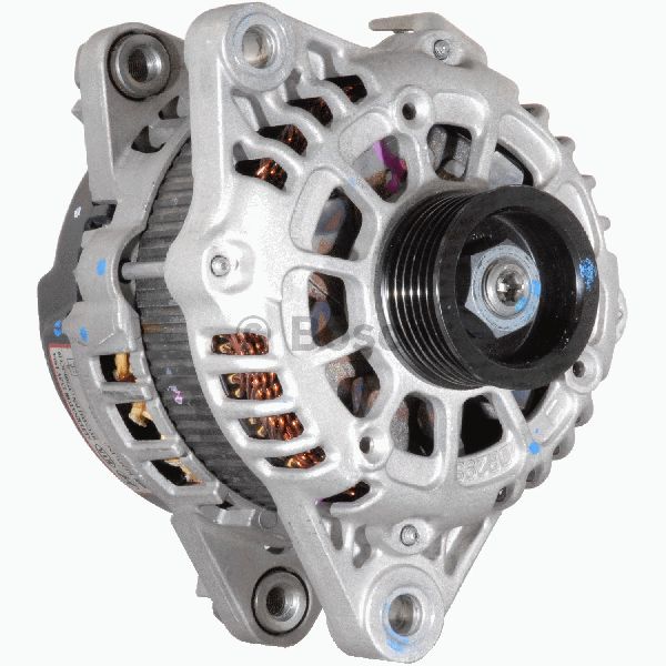 2012-2017 Hyundai Azera Alternator (Bosch)