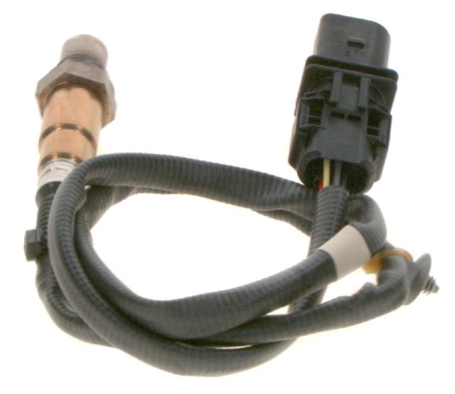2015-2018 Porsche Cayenne Oxygen Sensor - Upstream Left (Bosch)