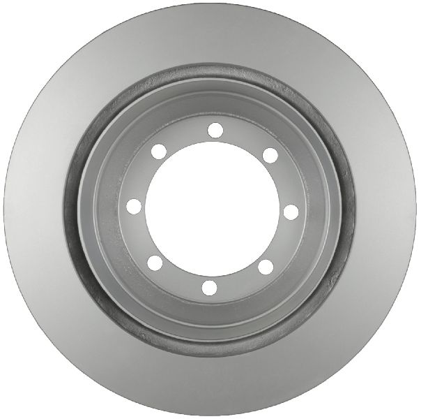 1999-2004 Ford F-350 Super Duty Disc Brake Rotor - Rear (Bosch)