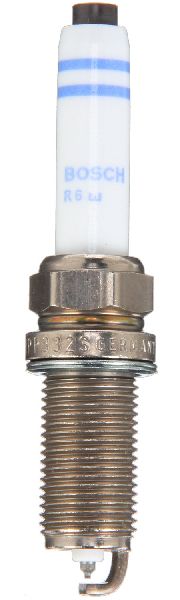 2015-2018 Porsche Cayenne Spark Plug (Bosch)
