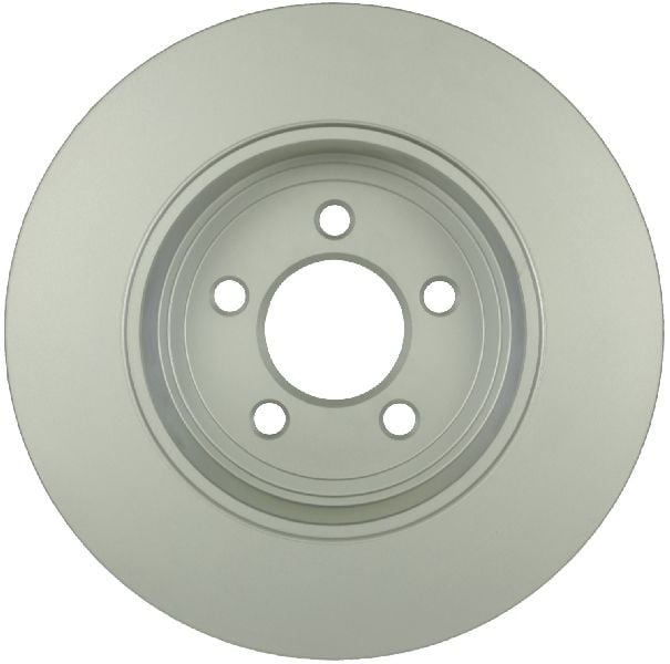 2005-2023 Chrysler 300 Disc Brake Rotor - Rear (Bosch)