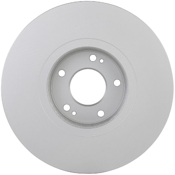 2007-2012 Hyundai Veracruz Disc Brake Rotor - Front (Bosch)