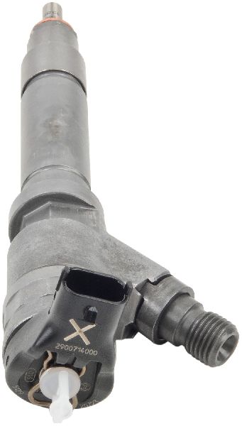 2004-2005 GMC Sierra 3500 Fuel Injector (Bosch)