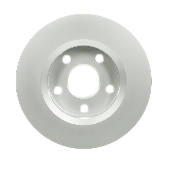 2007-2017 Jeep Wrangler Disc Brake Rotor - Front (Bosch)