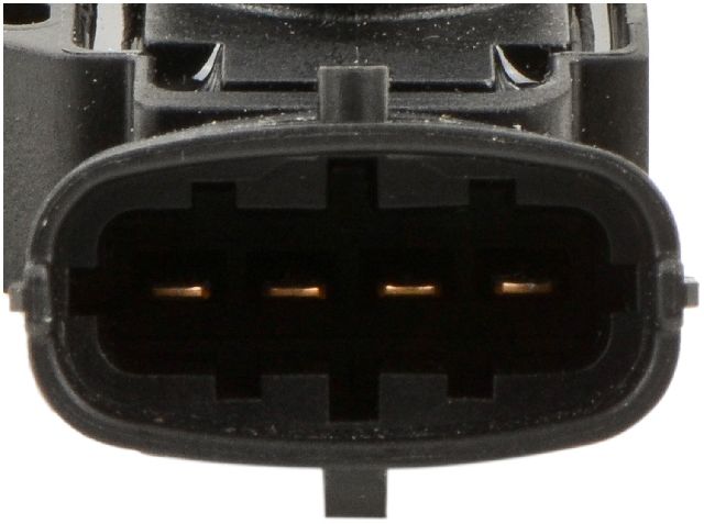 2004-2010 Volvo S40 Fuel Pressure Sensor (Bosch)