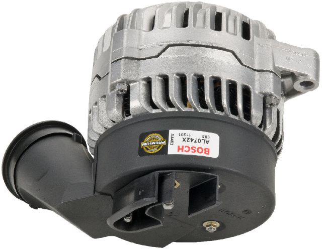 1993-1994 BMW 740i Alternator (Bosch)