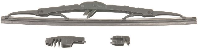 2017-2024 Cadillac XT5 Wiper Blade - Rear (Bosch)